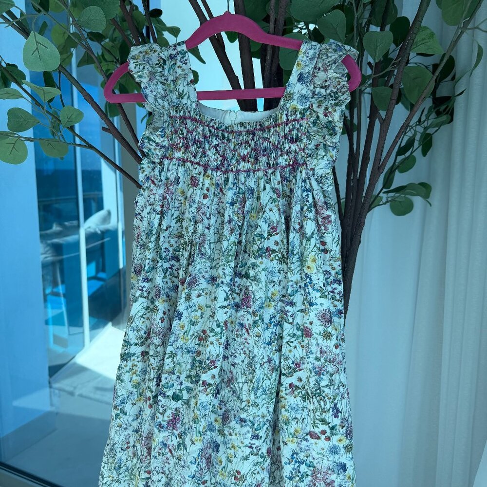 Girls Tartine et Chocolat NWT girls size 8